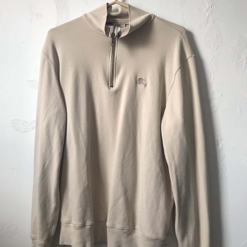 Burberry Pullover